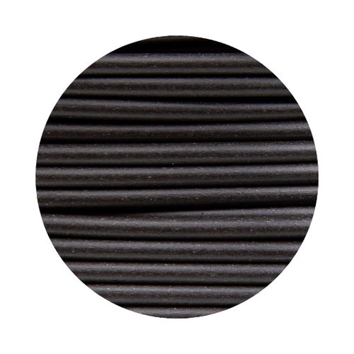 Филамент ASA для принтера 3D - LW-ASA - ColorFabb - 1,75 mm / 2,85 mm / черный