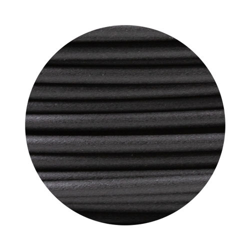 Филамент PLA для принтера 3D - LW-PLA - ColorFabb - 1,75 mm / 2,85 mm / черный