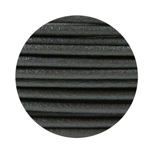 Филамент PA для принтера 3D - CF - ColorFabb - 1,75 mm / 2,85 mm / черный