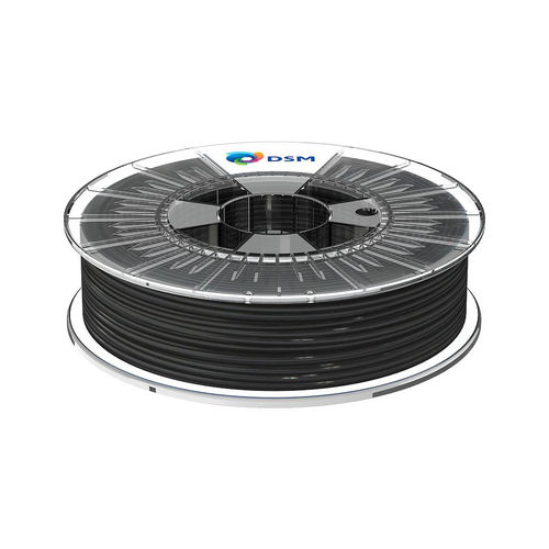 Филамент TPC для принтера 3D - Arnitel® ID 2060-HT - FormFutura - 2,85 mm / 1,75 mm / черный