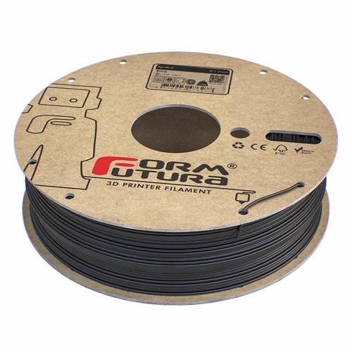 Филамент ASA для принтера 3D - ApolloX - FormFutura - 1,75 mm / 2,85 mm / черный