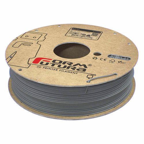Филамент PLA для принтера 3D - Matte PLA - FormFutura - 1,75 mm / 2,85 mm / синий