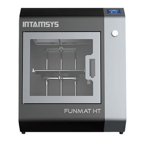 Принтер 3D PLA - INTAMSYS Funmat HT - 3DXtech - ABS / PEI / PEEK