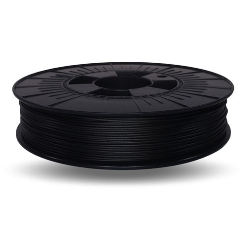 Филамент PEI для принтера 3D - ESD-Safe Ultem™ - 3DXtech - 1,75 mm / черный