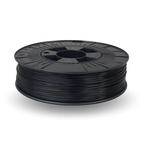 Филамент TPC для принтера 3D - 3DXFLEX™  - 3DXtech - 1,75 mm / 2,85 mm / черный