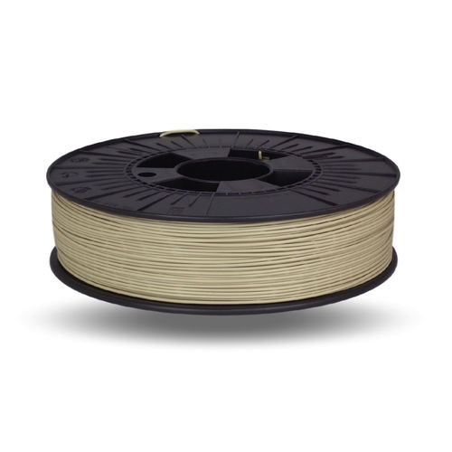 Филамент ASA для принтера 3D - 3DXMAX® - 3DXtech - 1,75 mm / 2,85 mm / коричневый