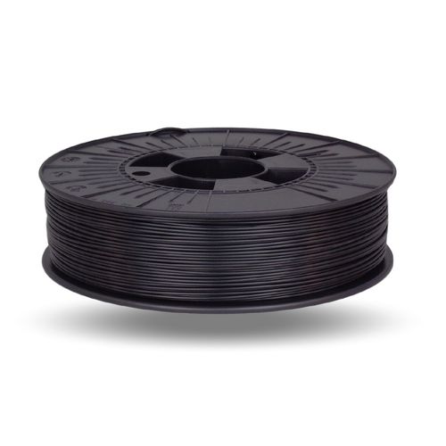 Филамент PETG для принтера 3D - THERMAX™ GT - 3DXtech - 1,75 mm / 2,85 mm / черный