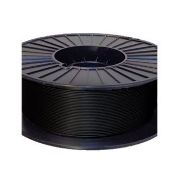 Филамент PETG для принтера 3D - 3DXPro™ - 3DXtech - 2,85 mm / черный