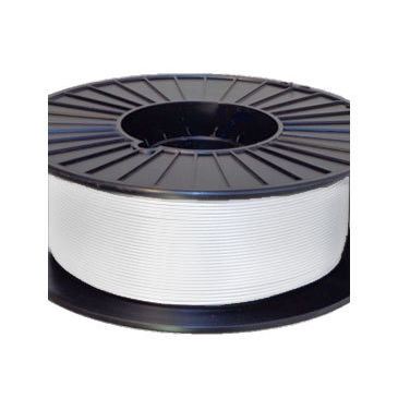 Филамент PETG для принтера 3D - 3DXPro™ - 3DXtech - 1,75 mm / 2,85 mm / белый