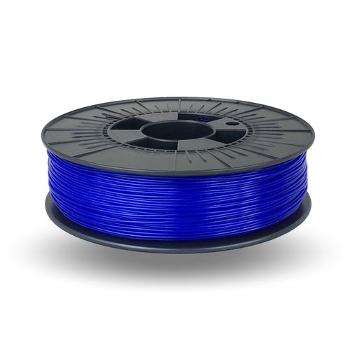 Филамент ABS для принтера 3D - ABScent™ - 3DXtech - 1,75 mm / 2,85 mm / синий