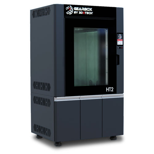 Принтер 3D ABS - Gearbox™ HT2 - 3DXtech - нейлон® / PA / PEEK