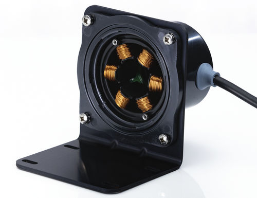 Бесщеточный вариатор DC - EagleDrive DEELE - Micropump - высокоэффективный / компактный / для двигателя