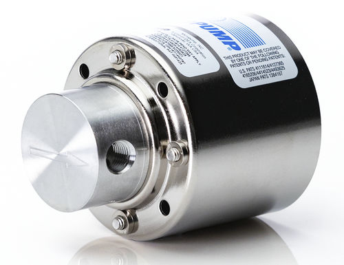 Шестеренчатый насос - GB series - Micropump - для воды / электрический / самозаполняющийся