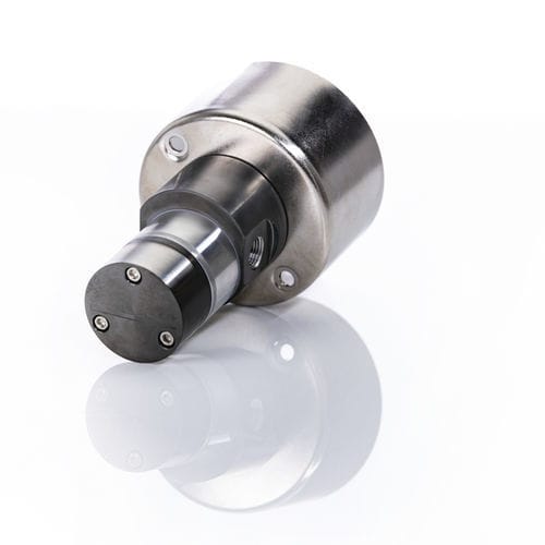 Шестеренчатый насос - GJR  - Micropump - для химических продуктов / электрический / самозаполняющийся