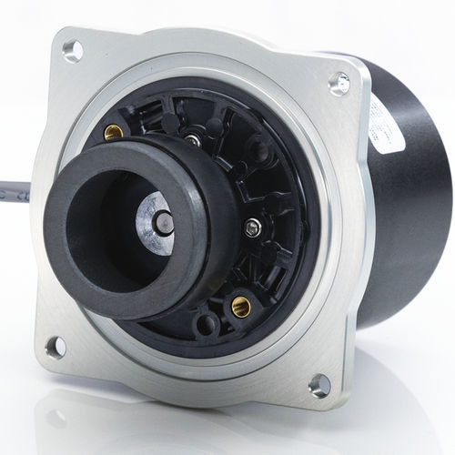 Бесщеточный вариатор DC - DB-380.A - Micropump