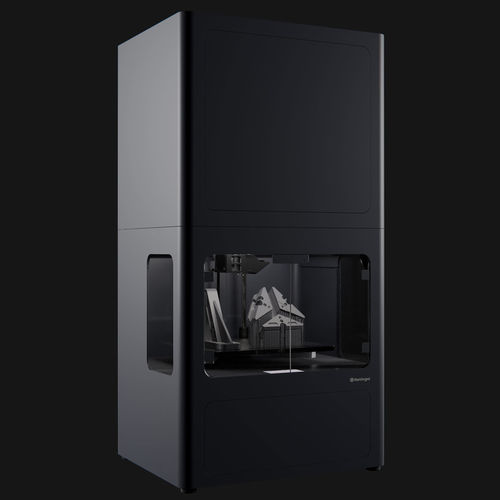 Принтер 3D для металла - Metal X™ - Markforged - промышленный / FFF / большой формат