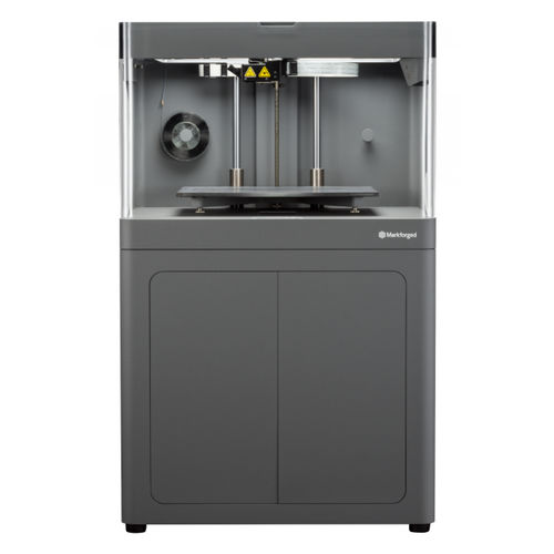 Принтер 3D углепластик - X7 - Markforged - армированный стеклопластик / промышленный / FFF
