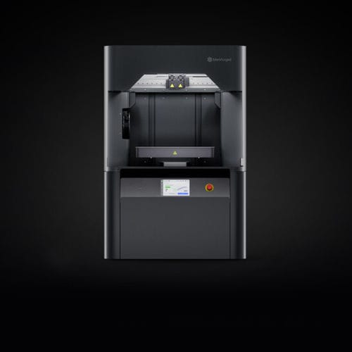 Промышленный принтер 3D - FX10 ™ - Markforged - углепластик / FFF / непрерывного действия