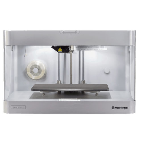 Принтер 3D для письменного стола - Onyx Pro ™ - Markforged - нейлон® / армированный стеклопластик / промышленный