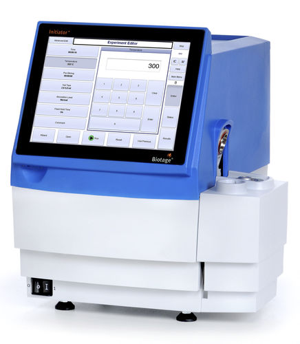 Микроволновой синтезатор - Biotage® Initiator+  - BIOTAGE