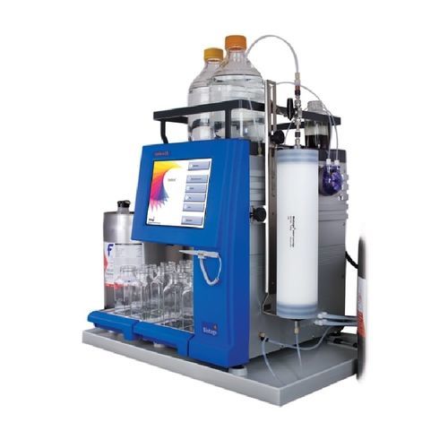 Система очистки для жидкостей - Biotage® Isolera LS - BIOTAGE - хроматографическая