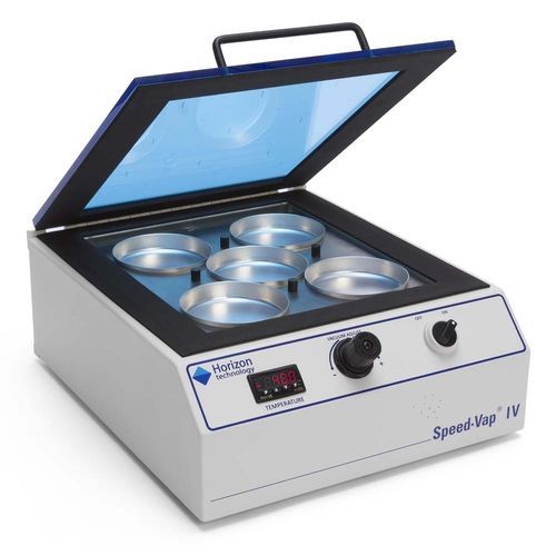 Испаритель для растворителя - Speed-Vap® - BIOTAGE - вакуумный / для лабораторий / для концентрирования проб