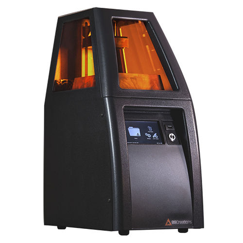 Принтер 3D для пластмасс - B9 Core 550 - B9Creations - промышленный / для прототипирования / с высокой скоростью