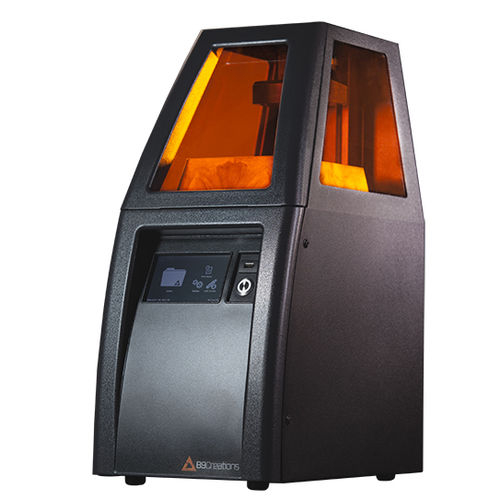Принтер 3D DLP - B9 Core 530 - B9Creations - для пластмасс / синтетический / промышленный