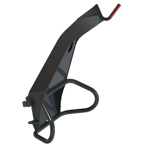 Подъемная труба для мешка - 8000375 - Norcar-BSB Ab Oy