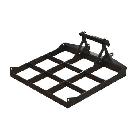 Система для нивелирования - 8000251 - Norcar-BSB Ab Oy