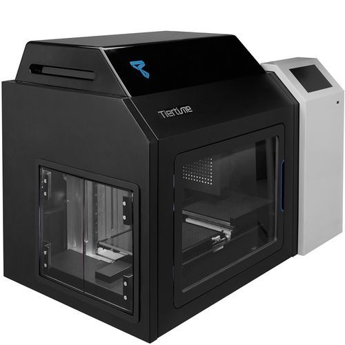 Принтер 3D непрерывного действия - X5 - Tiertime Corporation - ABS / PLA / нейлон®