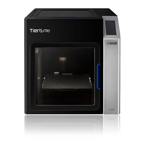 Принтер 3D PETG - UP300 - Tiertime Corporation - ABS / PLA / нейлон®