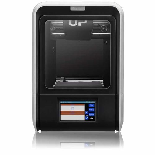 Принтер 3D MEM - UP mini 2 ES - Tiertime Corporation - ABS / PLA / нейлон®