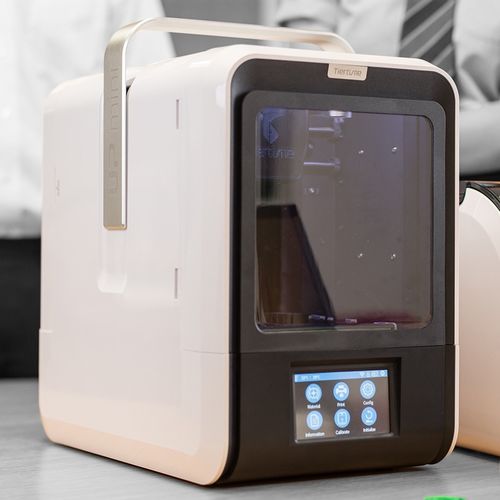 Принтер 3D MEM - UP mini 2 - Tiertime Corporation - ABS / PLA / нейлон®