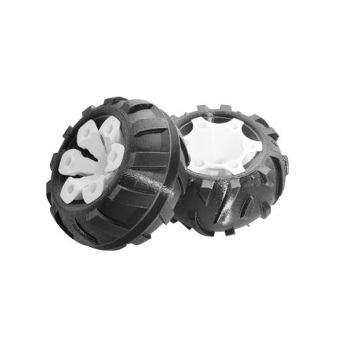 Филамент PLA для принтера 3D - UP Fila - Tiertime Corporation