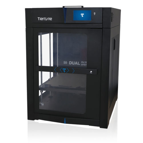 Принтер 3D ABS - UP600 - Tiertime Corporation - PLA / нейлон® / TPU
