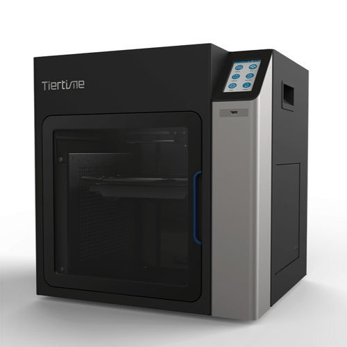 Принтер 3D ABS - UP 300D - Tiertime Corporation - PLA / TPU / PETG