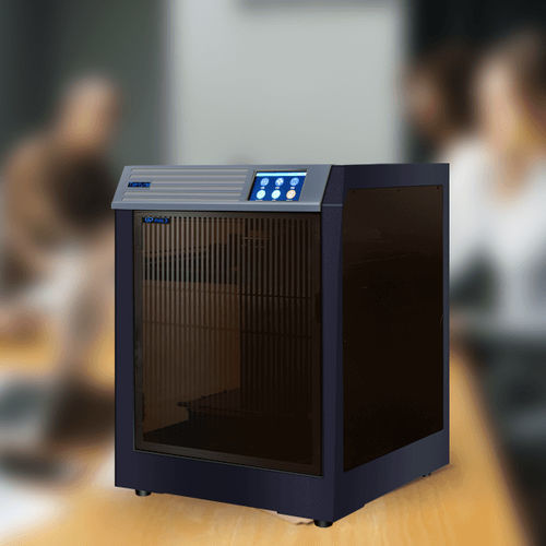 Принтер 3D ABS - UP mini 3 - Tiertime Corporation - PLA / TPU / для прототипирования