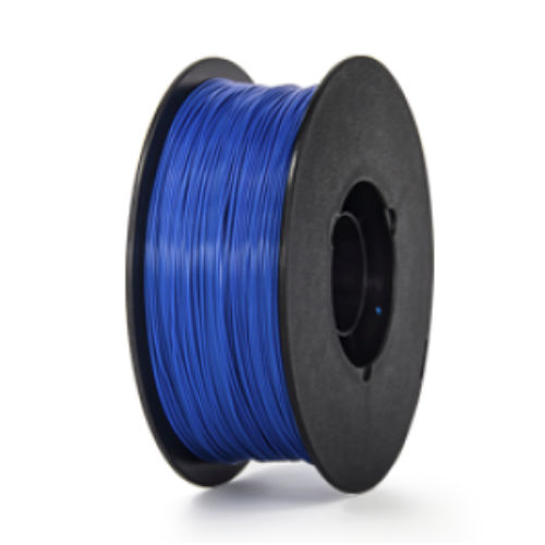 Филамент PLA для принтера 3D - Flashforge - 1,75 mm / синий