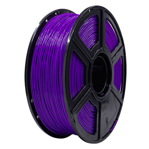 Филамент PLA для принтера 3D - Flashforge - 1,75 mm / фиолетовый