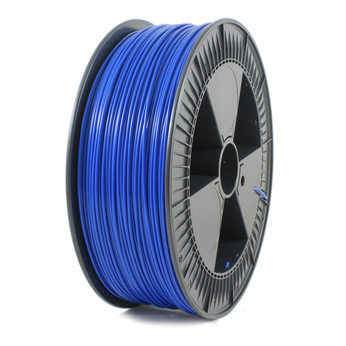 Филамент ABS для принтера 3D - FIL-MABS01-285BU1-023 - 3D platform - 2,85 mm / синий
