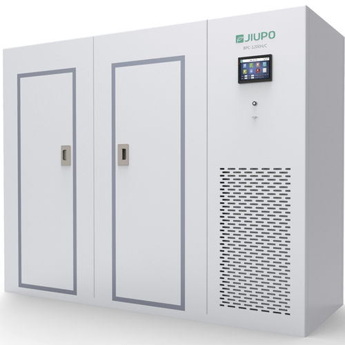 Камера роста для растений - BPC1600H/C - Fujian Jiupo Biotechnology Co., Ltd. - большого размера