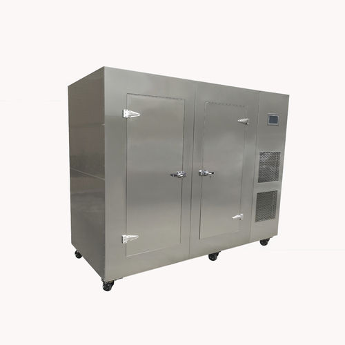 Камера роста для растений - BPC2000H/C - Fujian Jiupo Biotechnology Co., Ltd. - большого размера