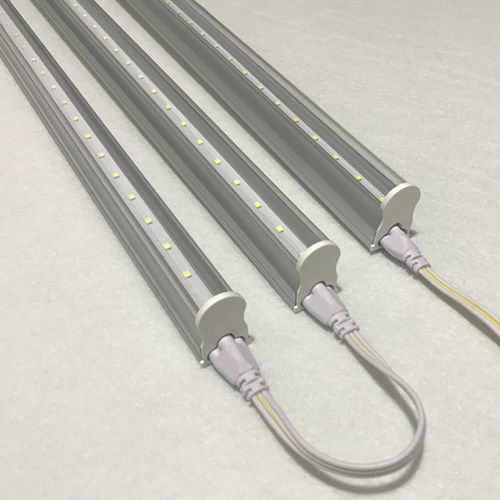 Светодиодная трубка - FPL018-T5-1200 - Fujian Jiupo Biotechnology Co., Ltd.