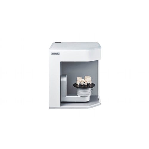 Сканер 3D - T500 - Medit - для 3D-печати / для использования в стоматологии / автоматизированный