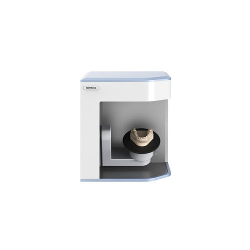 Сканер 3D - T300 - Medit - для 3D-печати / для использования в стоматологии / автоматизированный