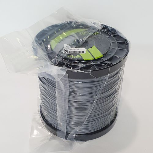 Филамент PLA для принтера 3D - PLAV1794  - Volumic - 1,75 mm / 2,85 mm / серый