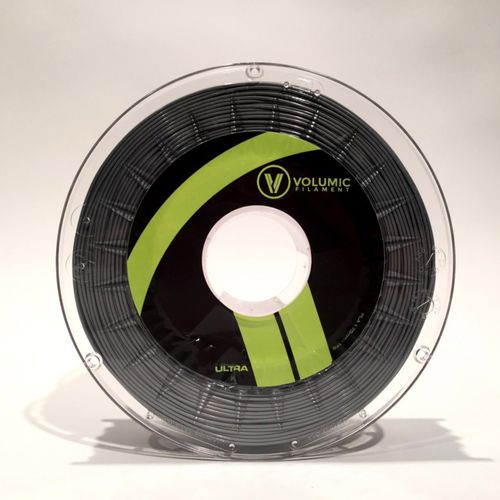 Филамент ABS для принтера 3D - ABSV661  - Volumic - 1,75 mm / 2,85 mm / серый