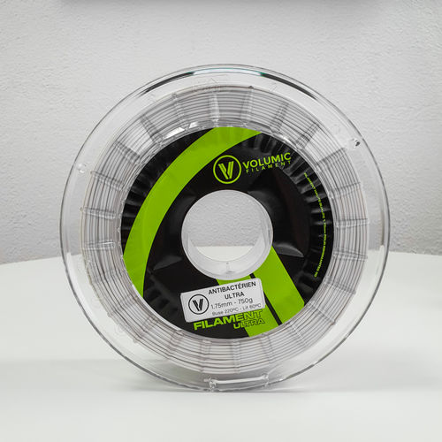 Филамент PLA для принтера 3D - SPEC3587  - Volumic - 1,75 mm