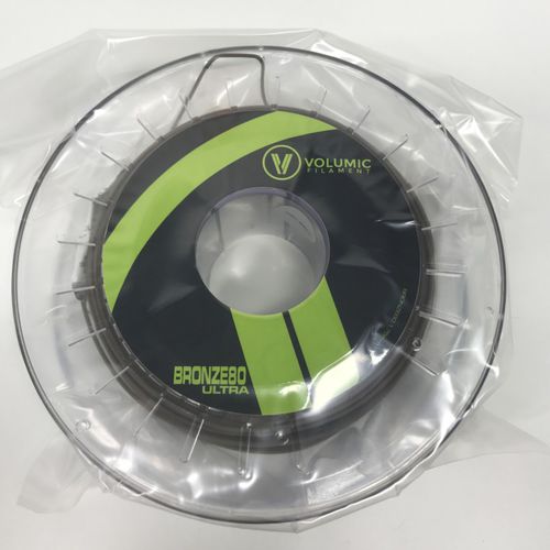 Филамент PLA из бронзы - SPEC974  - Volumic - для принтера 3D / 1,75 mm / 2,85 mm